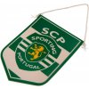 Vlajka do auta Sporting CP