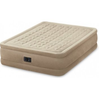 Nafukovacia posteľ Intex Ultra Plush Bed Twin