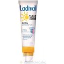 Ladival Aktiv krém na tvár a pery SPF50+ 30 ml a tyčinka 3,2 g