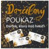 Darčekový poukaz EMI, 100€