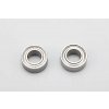 Yokomo 10x5x4mm guličkové ložiská (2ks) (BB-105-2A)