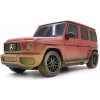 GIMME Auto Rastar Mercedes-Benz G63 RTR Červený 1:24