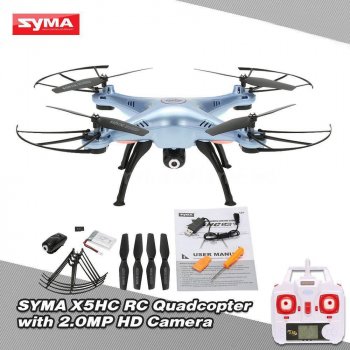 SYMA X5HC