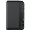 Synology DiskStation DS223 / 2x HDD / RTD1619B 4c@1.7GHz / 2GB RAM / 3x USB 3.2 / 1x GLAN (DS223)