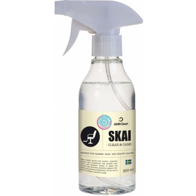 BraveHead SKAI Clean and Care čistiaci a ošetrujúci sprej na nábytok 6520 300 ml