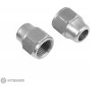 FORCE matice banjo SHIMANO/AVID/SRAM 5mm, 4ks