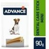 Advance mini tyčinky pre dentálnu starostlivosť 90 g