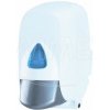 Wimex Dávkovač INTRO tekutého mydla 500 ml, bielyk