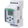 F&F Digitálne spínacie hodiny 230V 16A 1x NO/NC PCZ-521