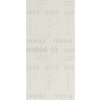 Bosch Accessories EXPERT M480 2608900749 brúsna sieť pre orbitálnu brúsku bez otvorov Zrnitosť 240 (d x š) 186 mm x 93 mm 10 ks; 2608900749