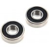 Arrma guličkové ložisko 8x19x6mm (2RS) (2) (ARA610039)