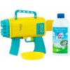 Fru Blu Bublifuk Mega Blaster so zásobníkom 24 otvorov a roztok 0,4L