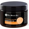 Sara Beauty Spa Anticelulitídny telový gél na formovanie tela 500 ml 500 ml