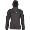 High Point Helium Pertex 2.0 Lady Jacket čierná