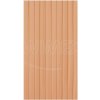 WIMEX s.r.o. Stolová sukýnka (PAP-Airlaid) PREMIUM apricot 72cm x 4m [1 ks]