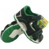 Detské sandálky Protetika LORENZO green - veľ. 20