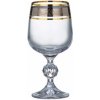 Poháre Klaud Dekor Glass 190 ml set 6 kusov