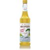 Sirup Monin bez cukru, vanilkový, 700 ml