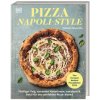 Pizza Napoli-Style (DK Verlag,DK Verlag,Annette Ostlaender)(Pevná)