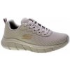 Skechers Nízke tenisky 346895 Béžová