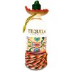 RANCHITO BLANCO 0.70L 35% S KLOBÚKOM (čistá fľaša)