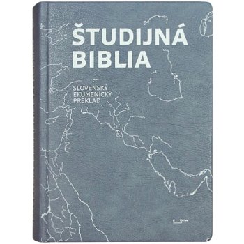 Študijná Biblia