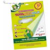 JOLLY školská samolepiaca fólia 10 listov