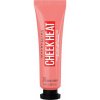 Maybelline Cheek Heat Gélovo-krémová lícenka 30 Coral Ember 10 ml