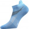VOXX ponožky Iris light blue 3 páry 47-50 101269