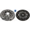 Spojková sada SACHS 3000 951 667 3000 951 667