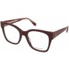 Dioptrické okuliare Tommy Hilfiger TH 2157 LHF Veľkosť: 52