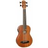 Basové ukulele Barness & Mullins