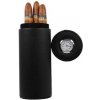 Amparo Miranda® Humidor na cigary H940 čierny