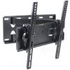 Art TV LCD / LED držiak 32-63 '30KG reg. vertikálne / horizontálne 64 cm (RAMT AR-86)