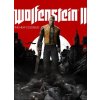 Wolfenstein 2: The New Colossus