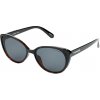 Slnečné okuliare Finmark SUNGLASSES čierna