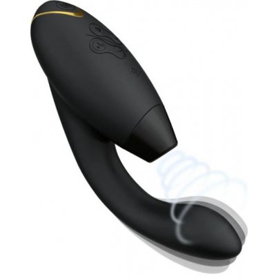 Womanizer Duo 2 Black