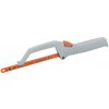 Bahco mini 250 mm 208 s plátkom SandFlex BAH208
