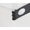 Aron Protega 905 x 1350 x 185 mm