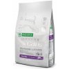 Nature's Protection Dog Dry Superior Care White Dog GF Junior Salmon 1,5 kg
