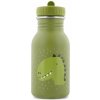 Trixie Baby fľaša na pitie - Dino 350 ml