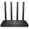 TP-Link Archer C6U - AC1200, Wi-Fi Router - OneMesh™