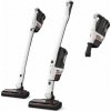 Vysávač Miele TRIFLEX HX2 LOTOSOVĚ BÍLÁ - SOML0
