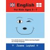 English For Kids Ages 5-7