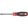 Extol Premium 8819264 - Skrutkovač plochý, magnetický, 4 x 75mm