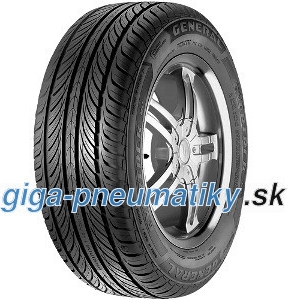 General Tire EVERTREK HP 225/55 R16 95H od 71 € - Heureka.sk