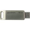 Goodram ODA3 16GB, strieborný ODA3-0160S0R11