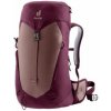 deuter AC Lite 22 SL fialová