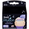 Wilkinson Sword Intuition Dry Skin 3 ks