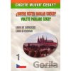 Chcete mluvit česky? španělsko-italská verze - Putz Harry